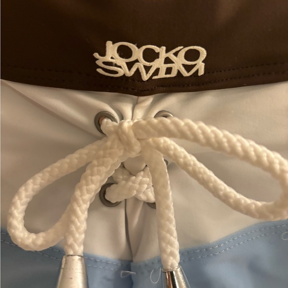 JOCKO SWIMMING SHORTS - NEW - Size Small - Picture 2 of 6